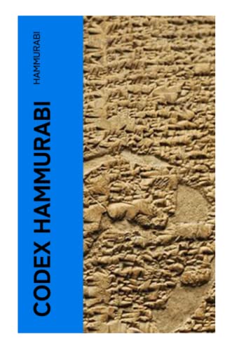 Codex Hammurabi von e-artnow